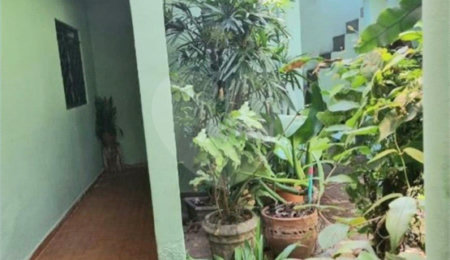 Casa de Vila à venda com 3 quartos em Jardim São Roque, São Paulo, SP