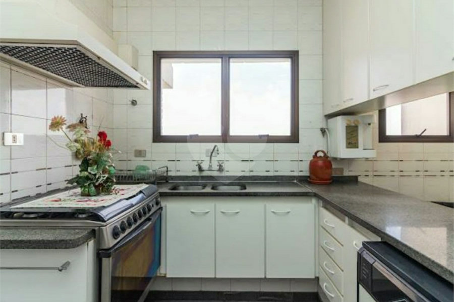 Apartamento à venda com 4 suítes em Santana, São Paulo, SP