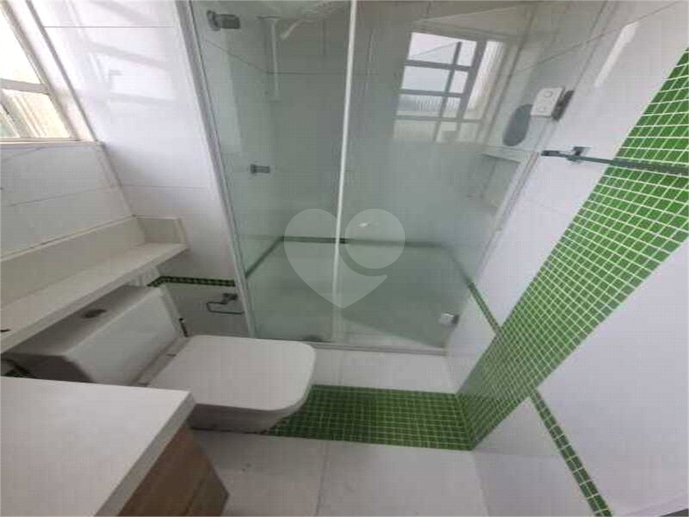 Apartamento à venda com 2 quartos em Colônia (zona Leste), São Paulo, SP