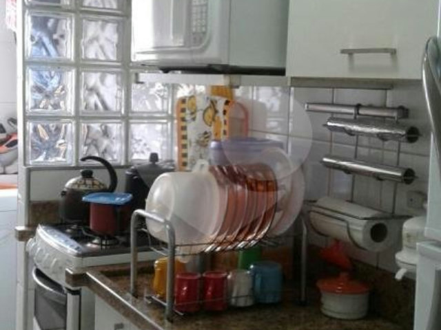 Apartamento à venda com 2 quartos em Santana, São Paulo, SP