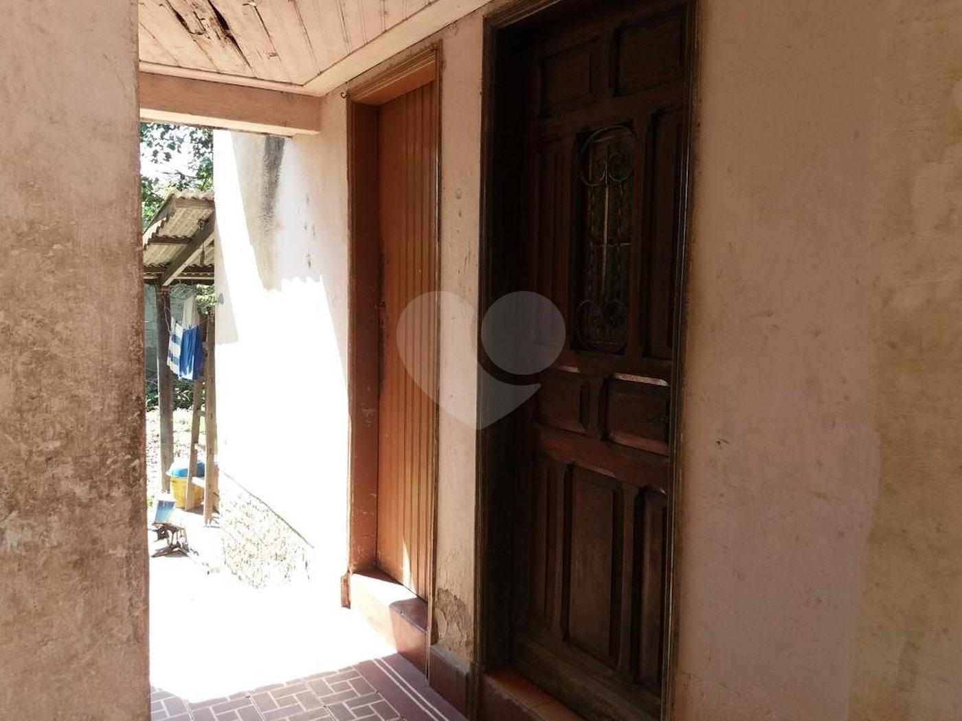 Casa à venda com 2 quartos em Jardim Floresta, São Paulo, SP