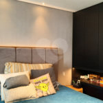 Apartamento à venda com 4 quartos, sendo 2 suítes, em Morumbi, São Paulo, SP