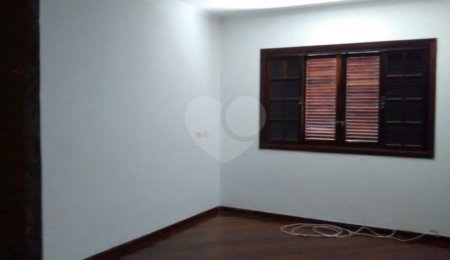 Sobrado à venda com 2 suítes em Mandaqui, São Paulo, SP