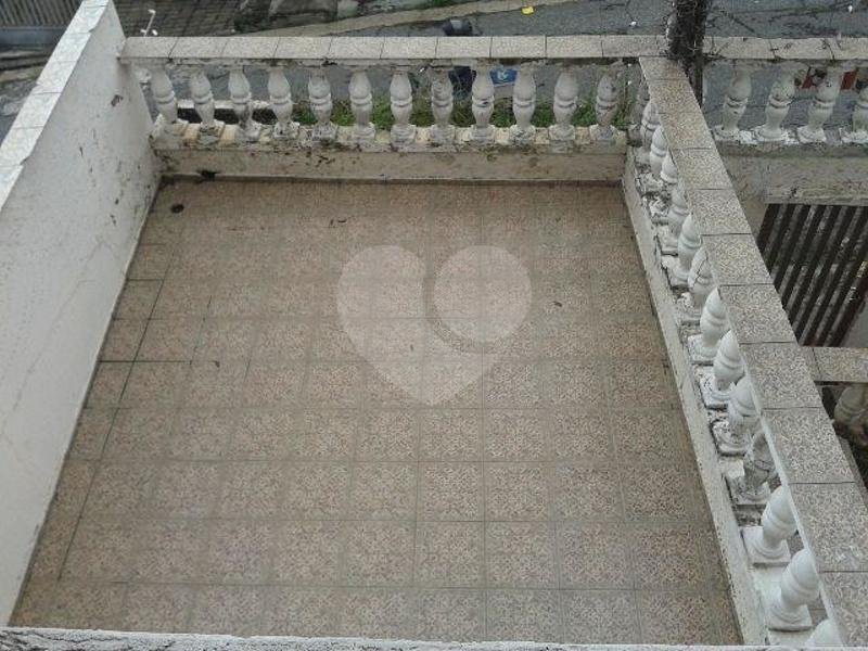 Sobrado à venda com 3 quartos, sendo 1 suíte,  no Brasilândia, São Paulo, SP