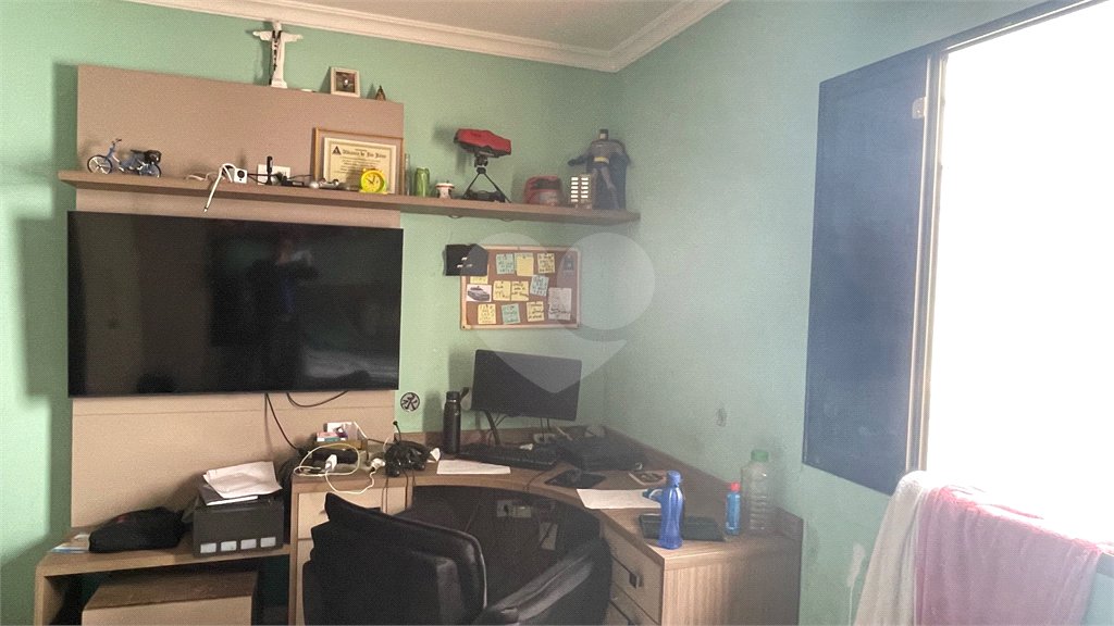 Sobrado à venda com 3 quartos, sendo 1 suíte, em Vila Guilherme, São Paulo, SP