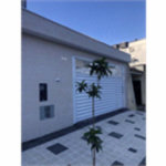 Casa Residencial à venda, Tupi, Praia Grande - CA0123.