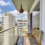 Apartamento com 2 quartos à venda no Campo Belo, São Paulo - SP
