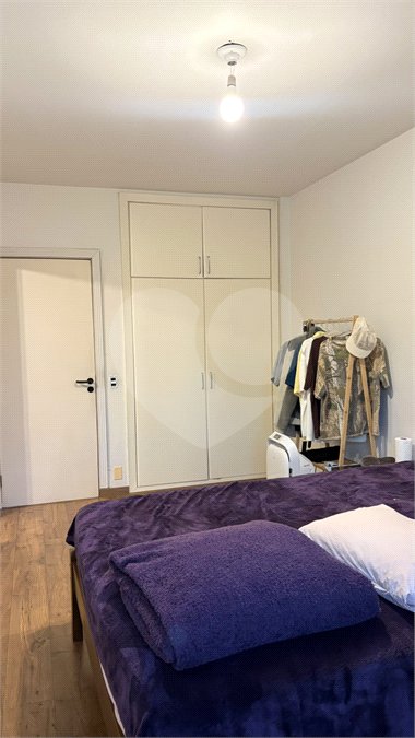 Apartamento à venda com 2 quartos, sendo 1 suíte, em Perdizes, São Paulo, SP