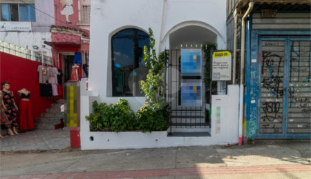 Casa Térrea à venda com 1 quarto em Pinheiros, São Paulo, SP