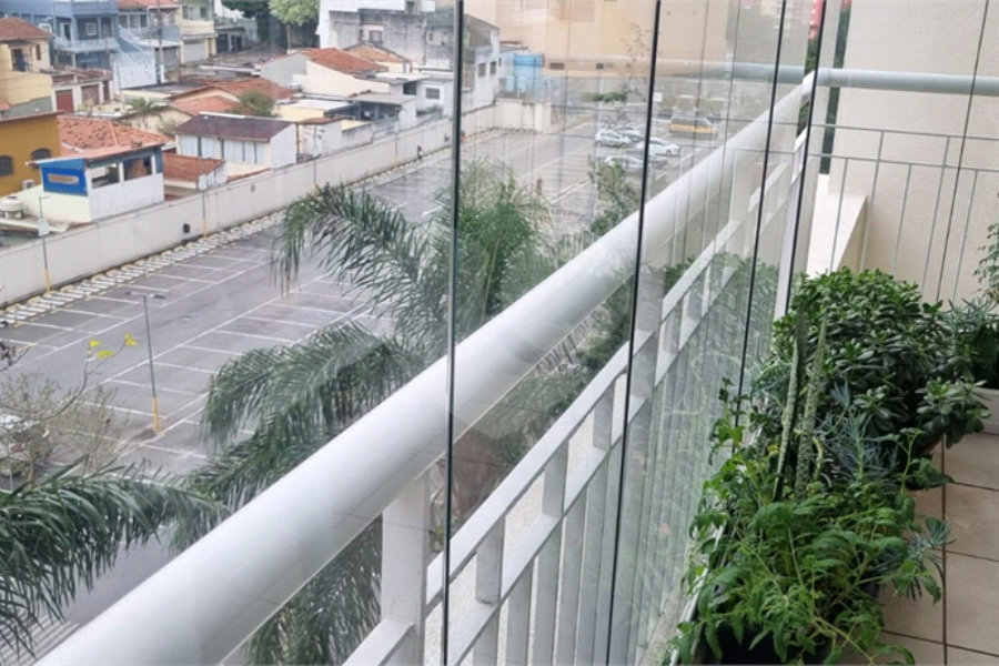 Apartamento à venda com 3 quartos, sendo 1 suíte,  em Lauzane Paulista, São Paulo, SP