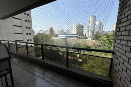 Apartamento à venda com 4 quartos, sendo 2 suítes,  em Vila Suzana, São Paulo, SP