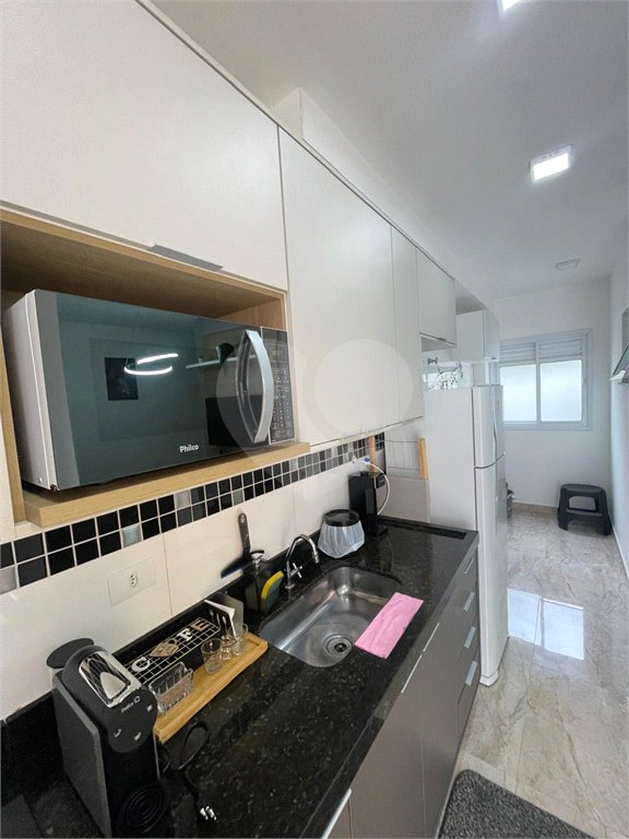 Apartamento à venda com 1 quarto em Jardim São Paulo(zona Norte), São Paulo, SP