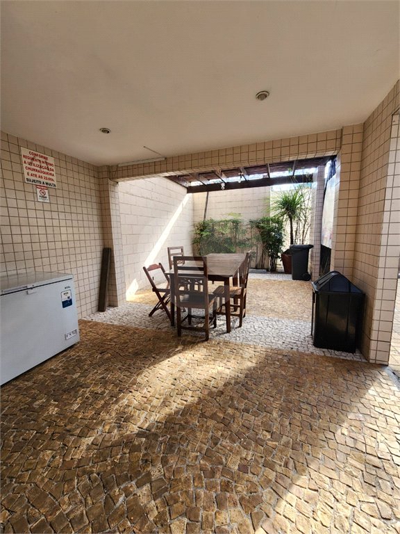 Apartamento à venda com 2 quartos em Parque Edu Chaves, São Paulo, SP