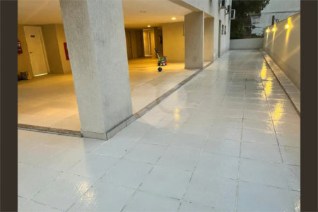 Apartamento à venda com 2 quartos, sendo 1 suíte, em Tijuca, Rio de Janeiro, RJ