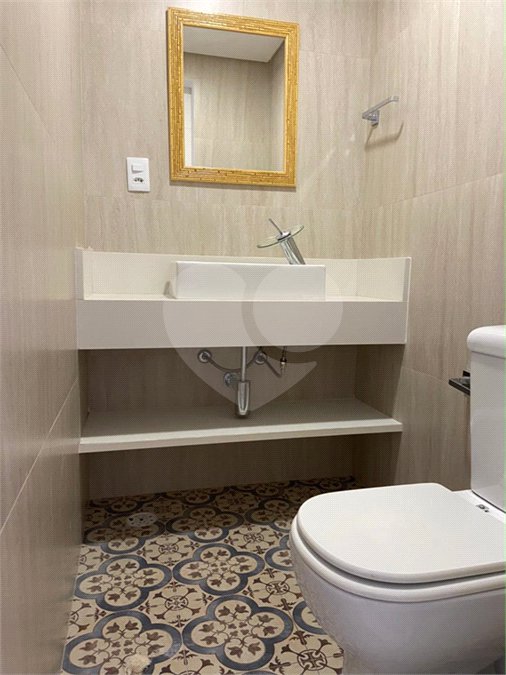 Apartamento para alugar com 2 quartos, sendo 1 suíte, em Vila Progredior, São Paulo, SP