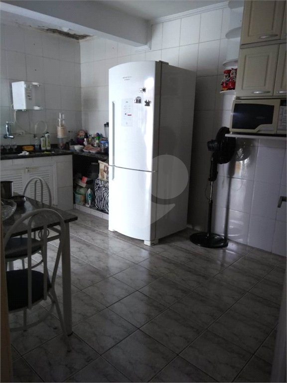 Apartamento à venda com 2 quartos em Jardim São Paulo(zona Norte), São Paulo, SP