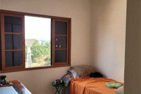 Sobrado à venda com 4 quartos, sendo 2 suítes, em Vila Madalena, São Paulo, SP