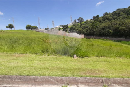 Terreno à venda em Monte Alegre, Vinhedo, SP