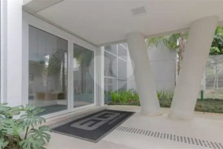 Apartamento à venda com 3 quartos em Vila Santa Catarina, São Paulo, SP