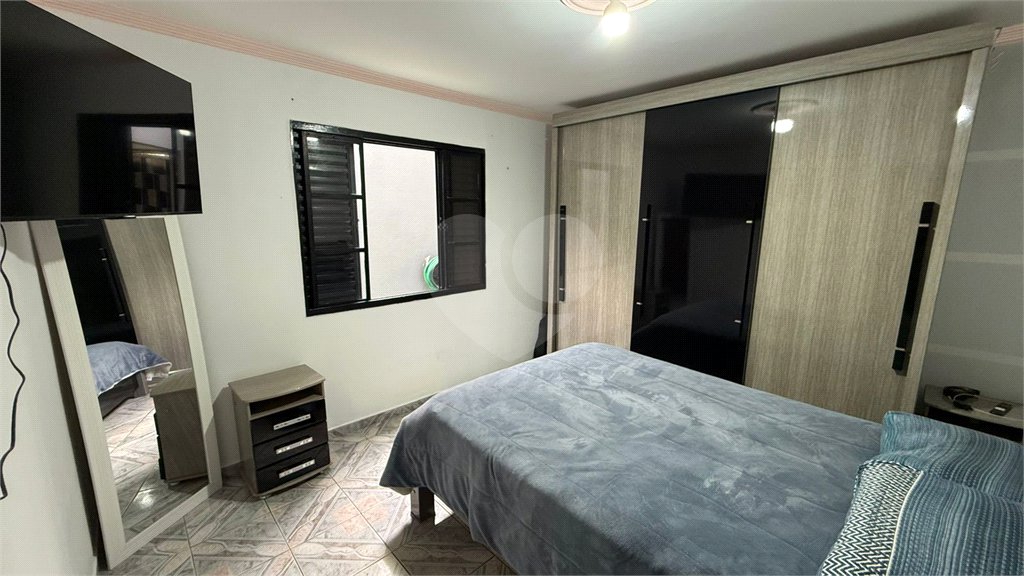 Casa à venda com 2 quartos em Vila Piedade, Itapetininga, SP