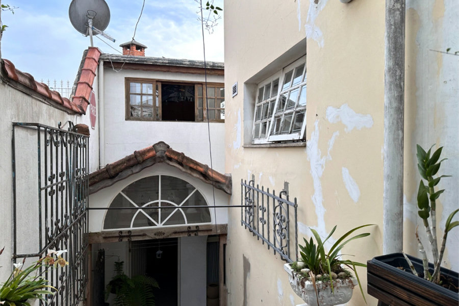 Sobrado à venda com 3 quartos, sendo 1 suíte, em Casa Verde, São Paulo, SP
