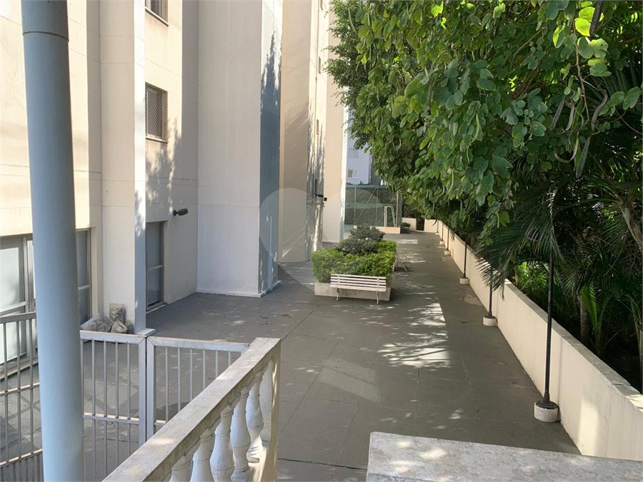 Apartamento à venda com 2 quartos em Parque da Mooca, São Paulo, SP