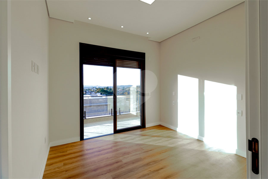 Casa à venda com 4 suítes no condomínio Reserva São Nicolau, Atibaia - SP