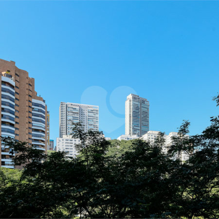 Apartamento à venda com 3 quartos, sendo 2 suítes, em Sumarezinho, São Paulo, SP