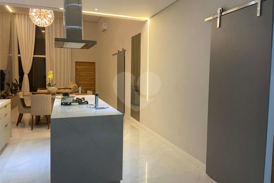 Casa Térrea à venda com 3 quartos, sendo 1 suíte, em San Diego, Vargem Grande Paulista, SP
