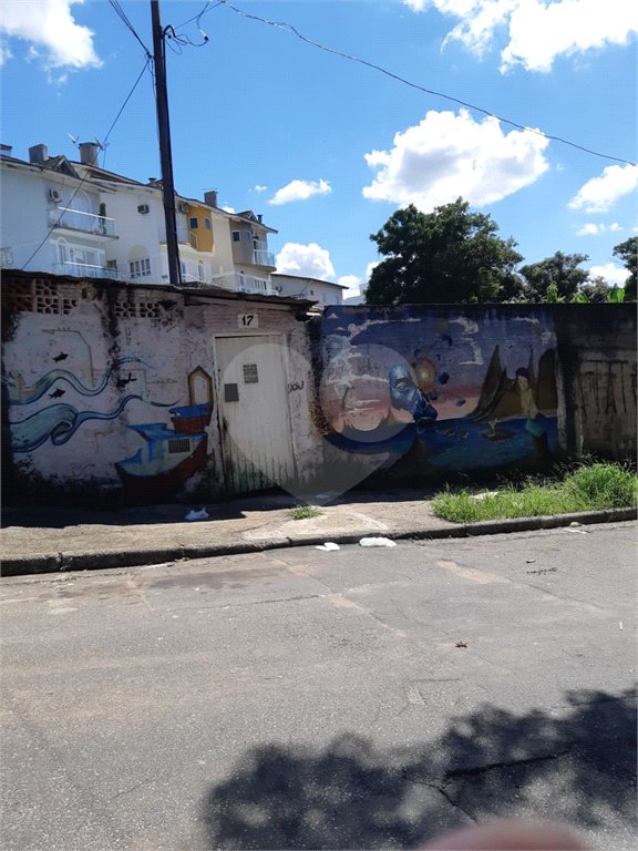 Terreno à venda no condomínio Jardim Leonor Mendes de Barros, São Paulo - SP