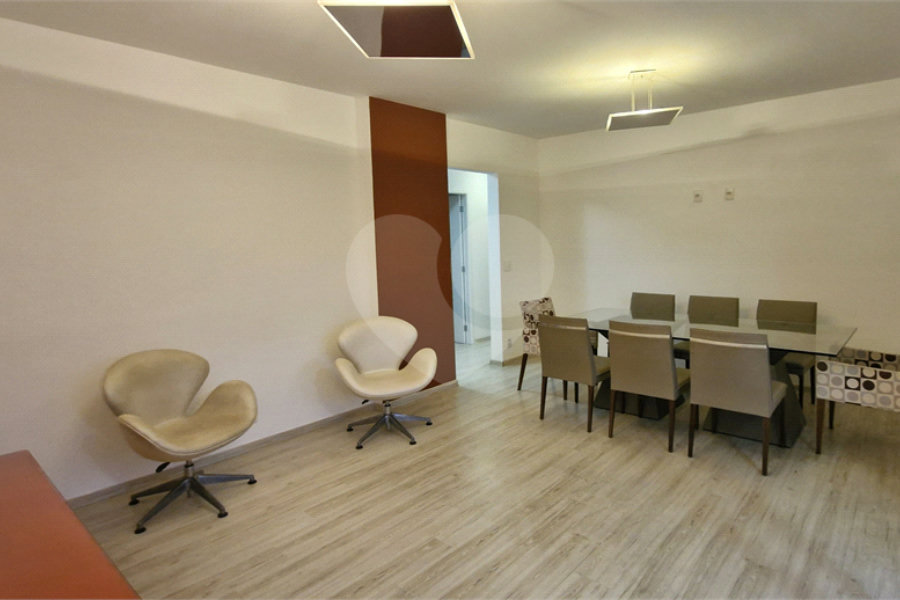 Apartamento à venda com 3 quartos, sendo 1 suíte, em Vila Palmeiras, São Paulo, SP