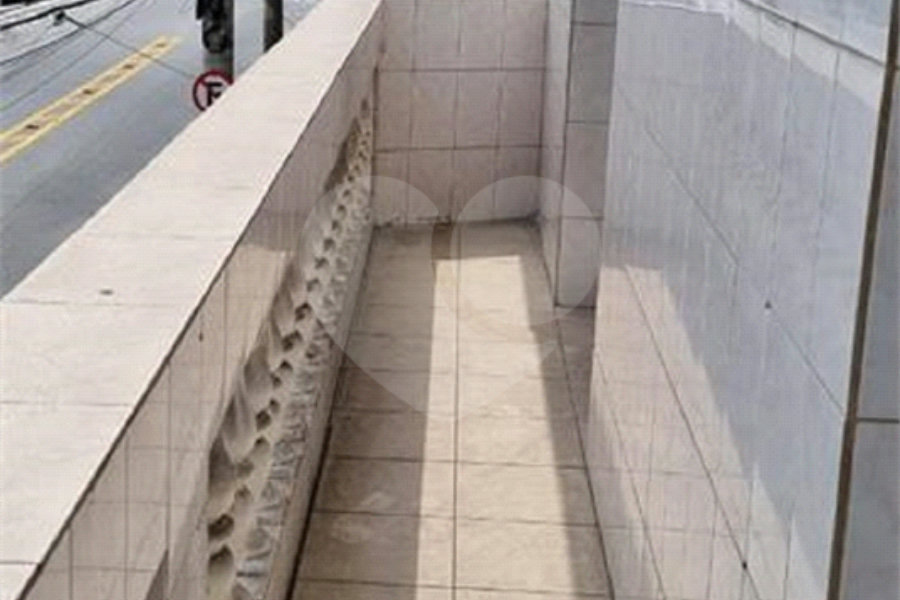 Apartamento à venda com 2 quartos em Tucuruvi, São Paulo, SP