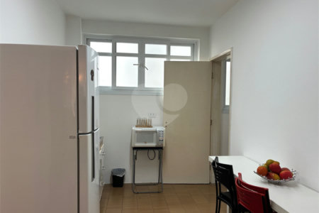 Apartamento à venda com 3 quartos, sendo 1 suíte, em Jardim Paulista, São Paulo, SP