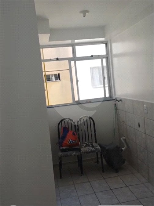Apartamento para alugar com 2 quartos em Inhoaíba, Rio de Janeiro, RJ