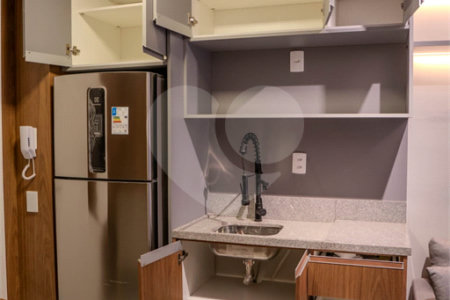 Studio à venda com 1 suíte em Vila Butantã, São Paulo, SP