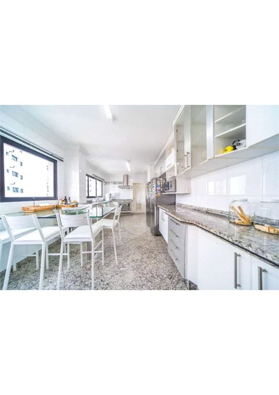 Excelente apartamento na Mooca