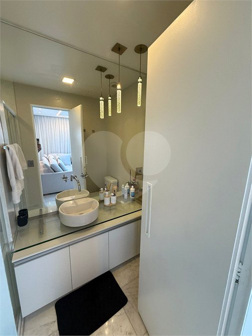 Apartamento à venda com 3 quartos, sendo 1 suíte, em Vila Leopoldina, São Paulo, SP