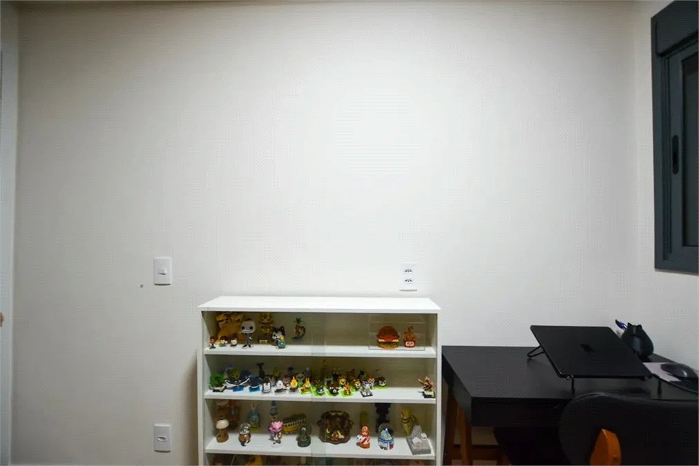Apartamento à venda com 2 quartos, sendo 1 suíte, em Ferreira, São Paulo, SP