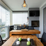 Apartamento à venda com 4 suítes em Brooklin, São Paulo, SP