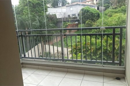 Apartamento à venda com 1 suíte em Vila Gomes, São Paulo, SP