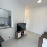 Apartamento para alugar com 3 quartos, sendo 1 suíte, em Jardim Santiago, Indaiatuba, SP