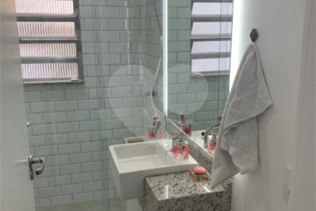 Apartamento à venda com 2 quartos em Indianópolis, São Paulo, SP