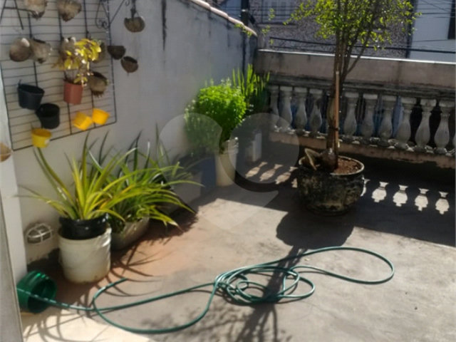 Sobrado à venda com 2 quartos em Pari, São Paulo, SP