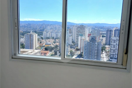 Cobertura à venda com 3 quartos, sendo 1 suíte, em Tatuapé, São Paulo, SP