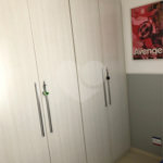 Apartamento à venda com 3 quartos, sendo 1 suíte, em Vila Guilherme, São Paulo, SP