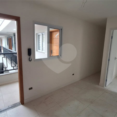 Apartamento à venda com 2 quartos em Jardim São Paulo(zona Norte), São Paulo, SP