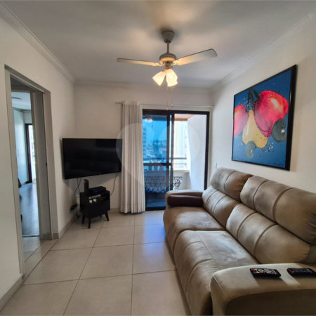 Apartamento à venda com 2 suítes em Vila Leopoldina, São Paulo, SP