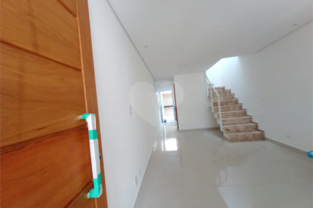 Sobrado à venda com 3 quartos, sendo 1 suíte,  em Campo Grande, São Paulo, SP