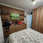 Sobrado à venda com 3 quartos, sendo 1 suíte,  em Jardim Ana Maria, São Paulo, SP