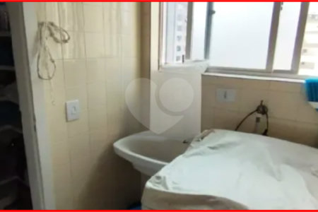 Apartamento à venda com 2 quartos em Vila Olímpia, São Paulo, SP